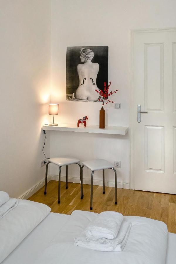 Newton-appartement Mit 3 Schlafzimmern Appartamento