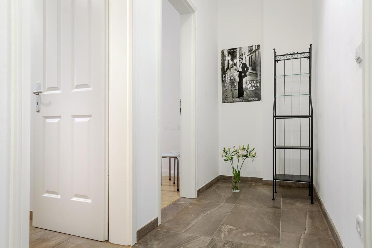 Appartamento Newton-appartement Mit 3 Schlafzimmern