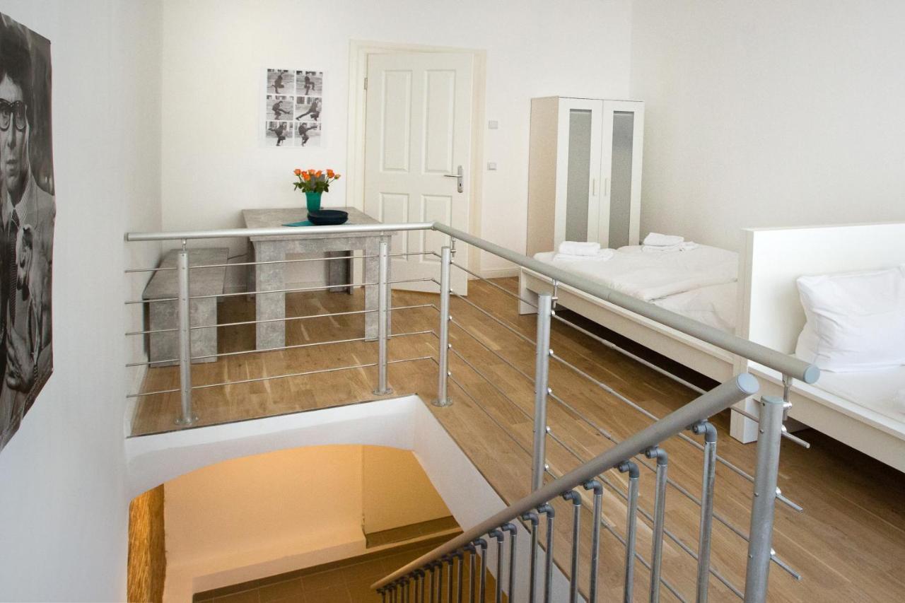 Newton-appartement Mit 3 Schlafzimmern Appartamento