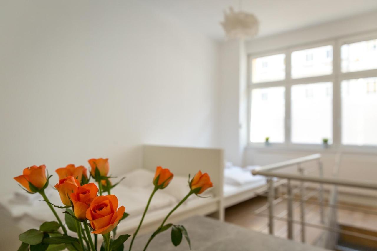 Newton-appartement Mit 3 Schlafzimmern Appartamento *