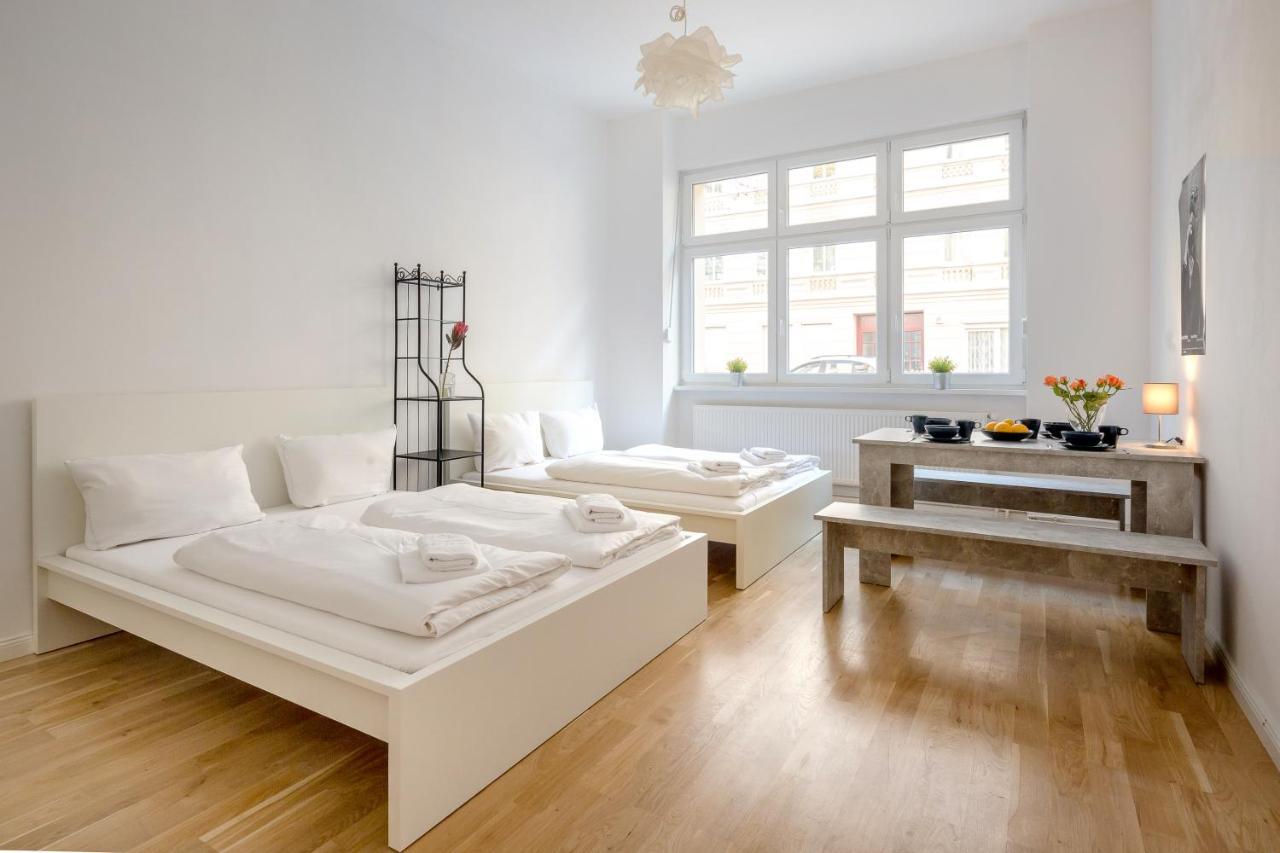 Newton-appartement Mit 3 Schlafzimmern Apartment